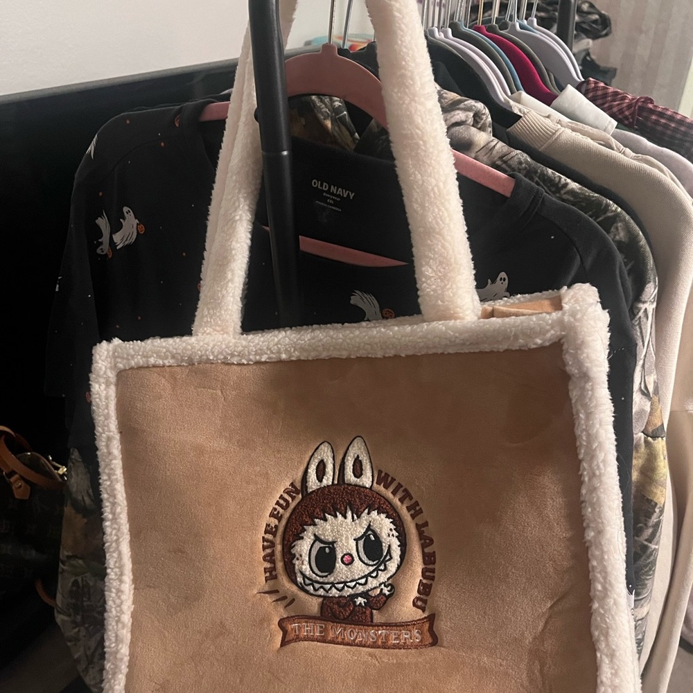LaBuBu tote